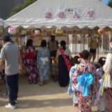 紫野小フェス2022 THE夏祭り Tera地蔵盆【8/6(土)･8/7(日)】開催決定！