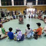 紫野フェスティバル2023 THE夏祭り Peta地蔵盆【8/5(土)】開催！